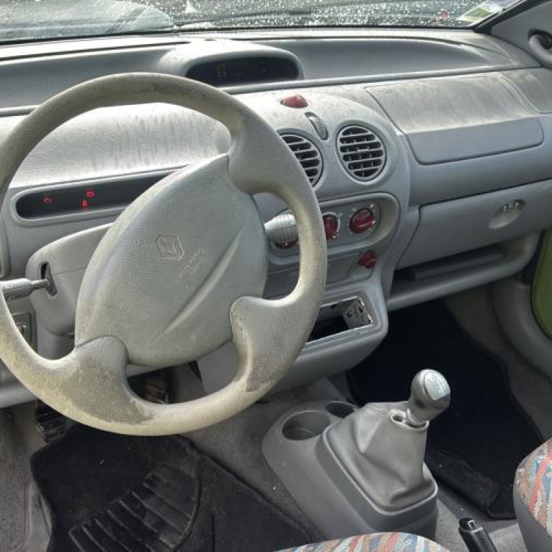 Tambour arriere gauche RENAULT TWINGO 1 Photo n°13