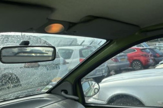 Tambour arriere gauche RENAULT TWINGO 1