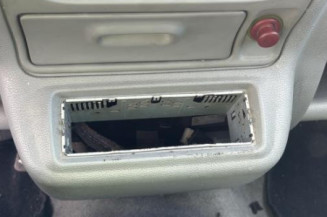 Tambour arriere gauche RENAULT TWINGO 1