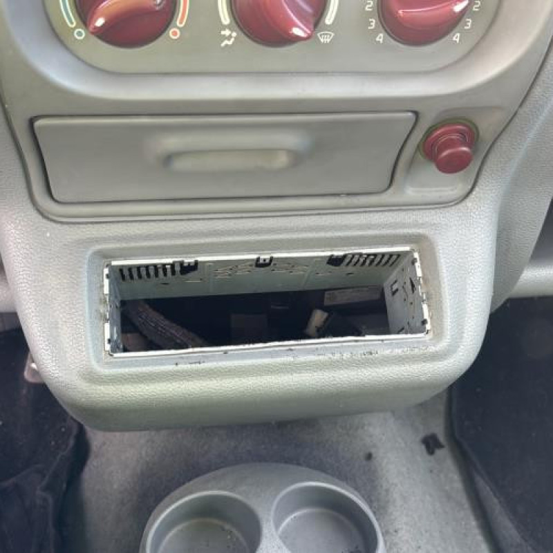 Tambour arriere gauche RENAULT TWINGO 1 Photo n°16