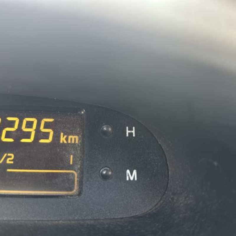 Tambour arriere gauche RENAULT TWINGO 1 Photo n°18