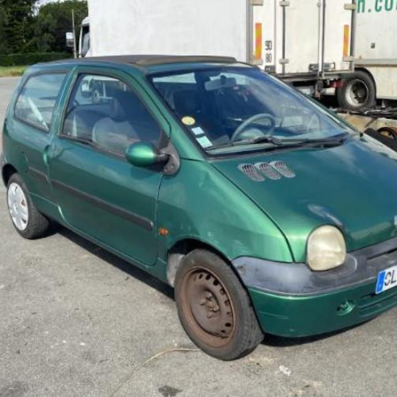 Tambour arriere droit RENAULT TWINGO 1 Photo n°5