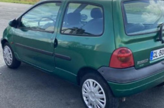 Tambour arriere droit RENAULT TWINGO 1