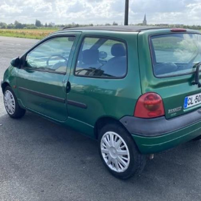 Tambour arriere droit RENAULT TWINGO 1 Photo n°6