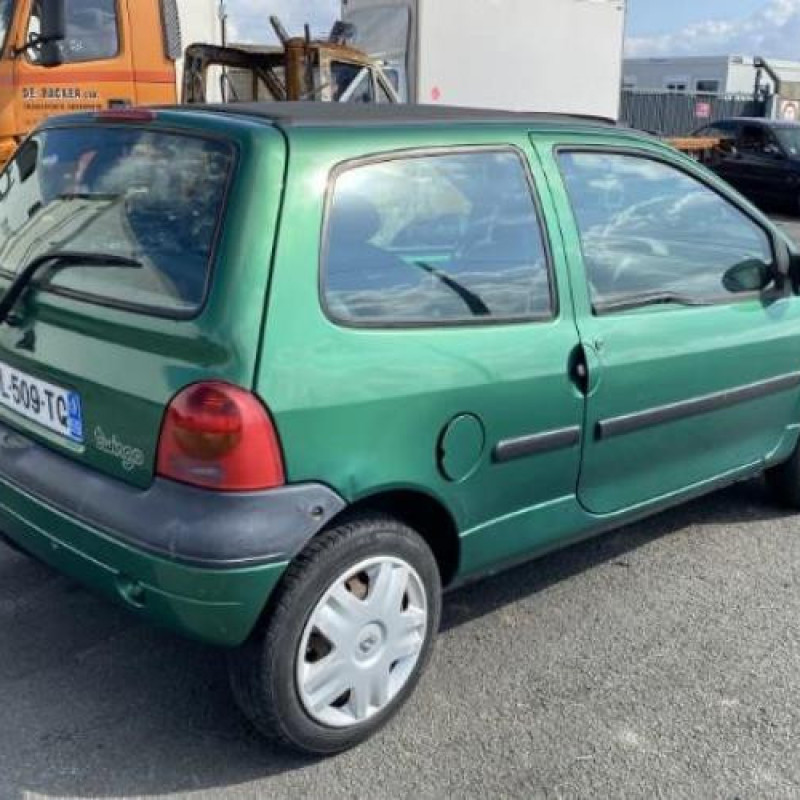 Tambour arriere droit RENAULT TWINGO 1 Photo n°9