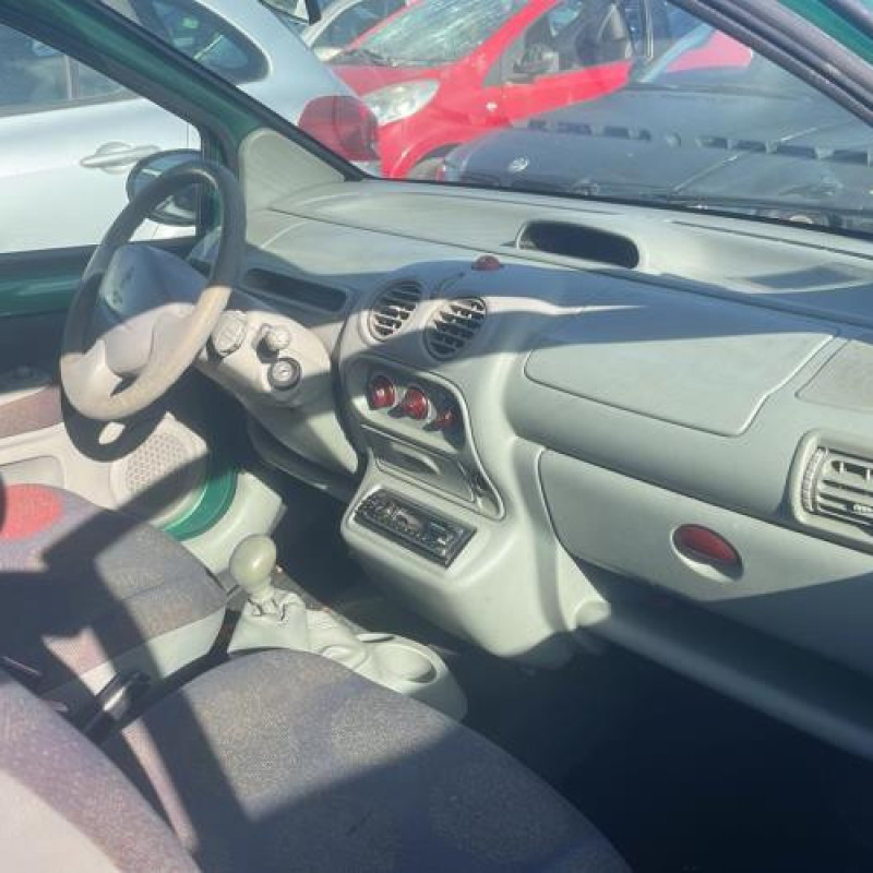 Tambour arriere droit RENAULT TWINGO 1 Photo n°10