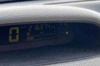 Tambour arriere droit RENAULT TWINGO 1