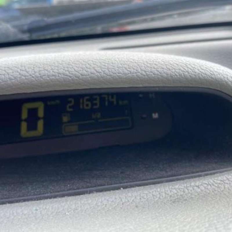 Tambour arriere droit RENAULT TWINGO 1 Photo n°11