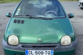 Tambour arriere droit RENAULT TWINGO 1