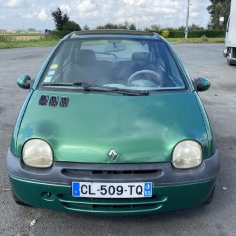 Tambour arriere droit RENAULT TWINGO 1 Photo n°13