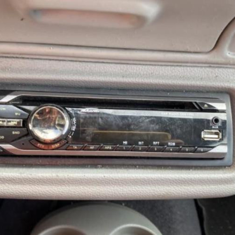 Tambour arriere droit RENAULT TWINGO 1 Photo n°14