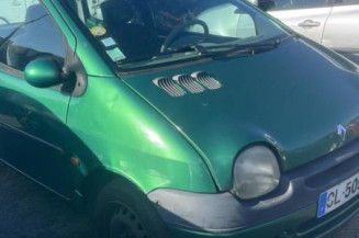 Tambour arriere droit RENAULT TWINGO 1