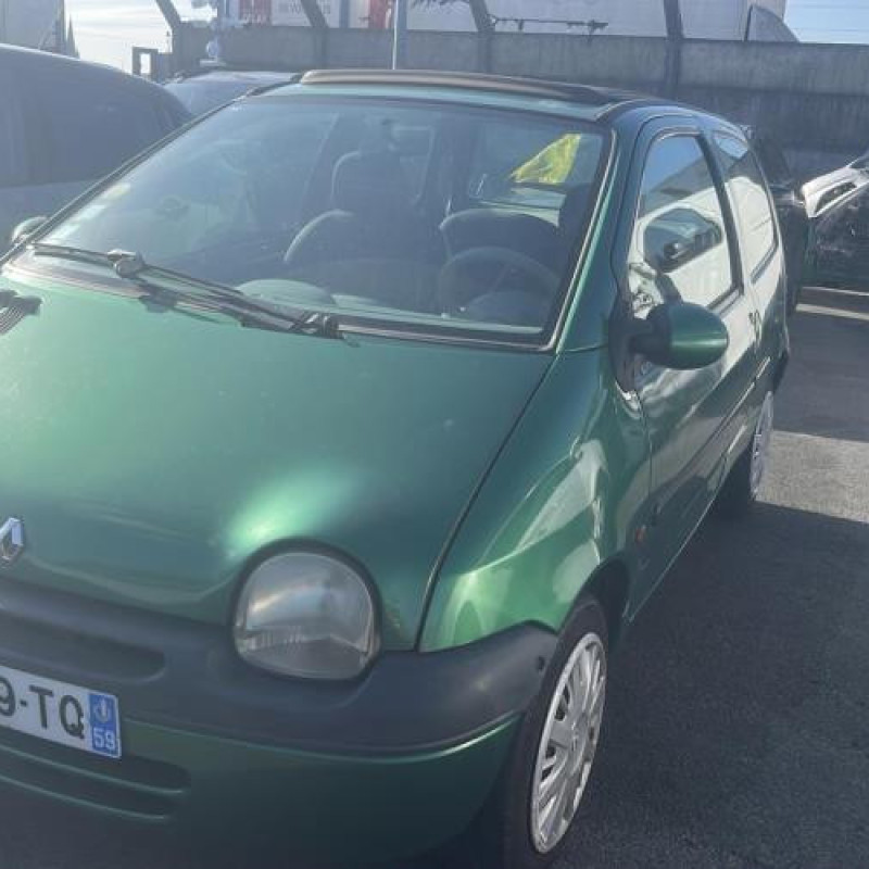 Tambour arriere droit RENAULT TWINGO 1 Photo n°16