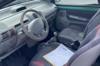 Tambour arriere droit RENAULT TWINGO 1