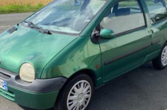 Tambour arriere gauche RENAULT TWINGO 1 Photo n°1