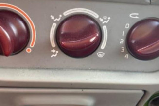 Tambour arriere gauche RENAULT TWINGO 1