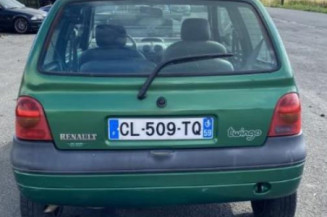 Tambour arriere gauche RENAULT TWINGO 1