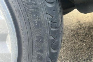 Tambour arriere gauche RENAULT TWINGO 1