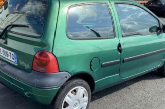 Tambour arriere gauche RENAULT TWINGO 1