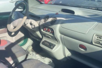 Tambour arriere gauche RENAULT TWINGO 1