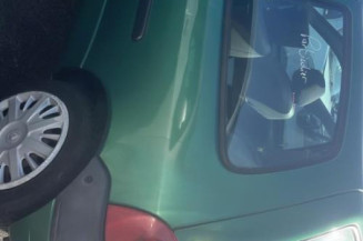 Tambour arriere gauche RENAULT TWINGO 1