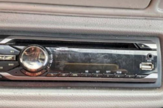 Tambour arriere gauche RENAULT TWINGO 1