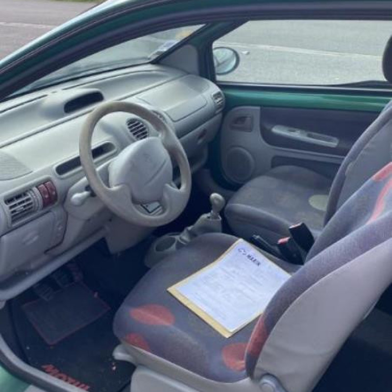 Tambour arriere gauche RENAULT TWINGO 1 Photo n°17