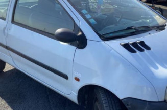 Tambour arriere droit RENAULT TWINGO 1