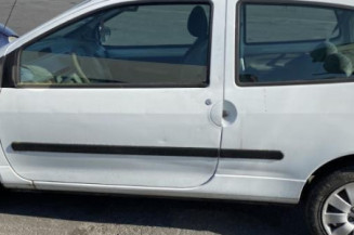 Tambour arriere droit RENAULT TWINGO 1