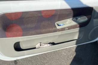 Tambour arriere droit RENAULT TWINGO 1