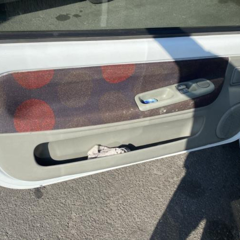 Tambour arriere droit RENAULT TWINGO 1 Photo n°9