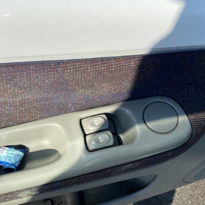 Tambour arriere droit RENAULT TWINGO 1 Photo n°10