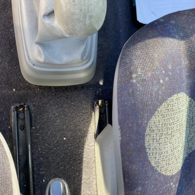 Tambour arriere droit RENAULT TWINGO 1 Photo n°18