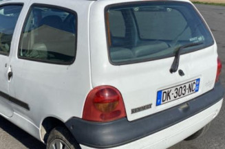 Tambour arriere gauche RENAULT TWINGO 1