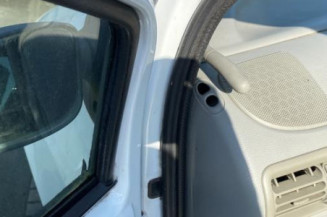 Tambour arriere gauche RENAULT TWINGO 1