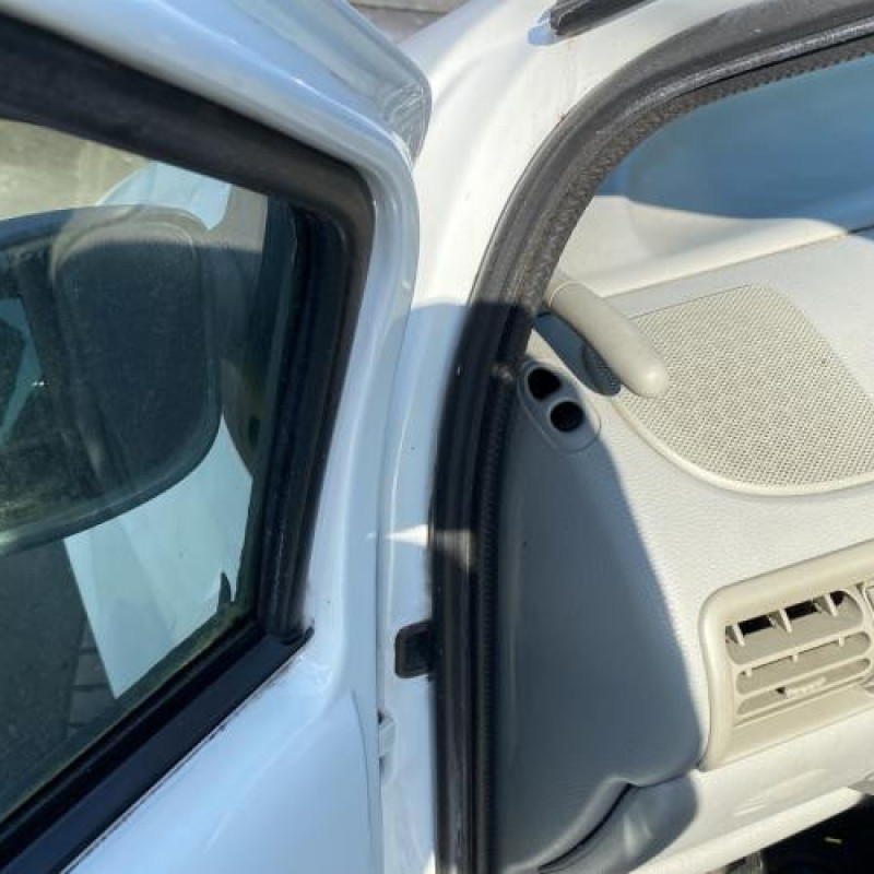 Tambour arriere gauche RENAULT TWINGO 1 Photo n°11