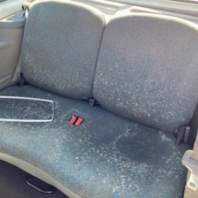 Tambour arriere gauche RENAULT TWINGO 1 Photo n°13