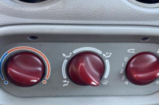 Tambour arriere gauche RENAULT TWINGO 1