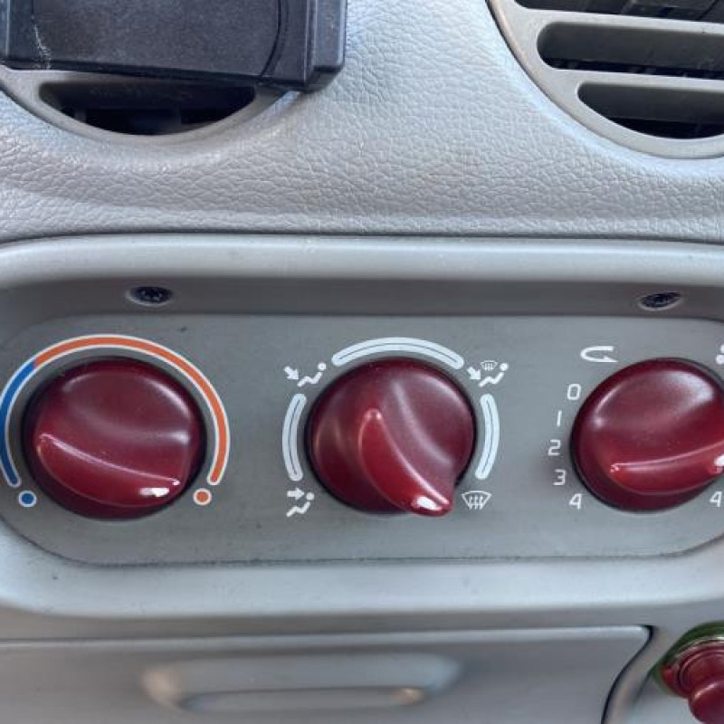 Tambour arriere gauche RENAULT TWINGO 1 Photo n°17