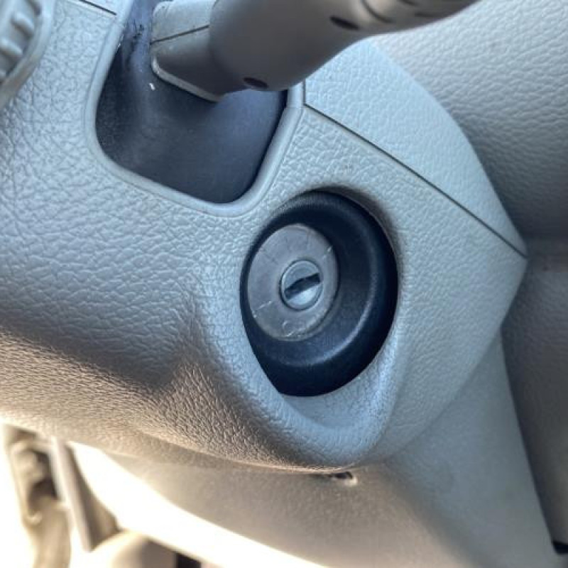 Tambour arriere gauche RENAULT TWINGO 1 Photo n°19