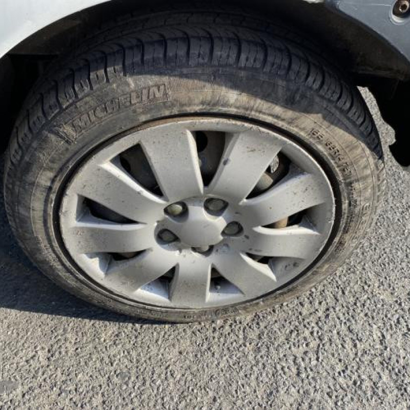 Tambour arriere gauche RENAULT TWINGO 1 Photo n°20