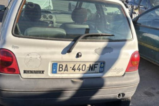 Tambour arriere droit RENAULT TWINGO 1