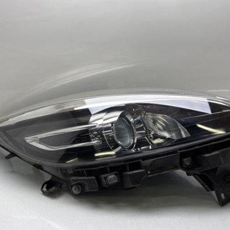 Optique avant principal droit (feux)(phare) RENAULT SCENIC 3 Photo n°1