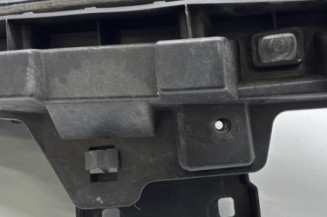 Optique avant principal droit (feux)(phare) RENAULT SCENIC 3