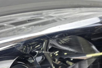 Optique avant principal droit (feux)(phare) RENAULT SCENIC 3