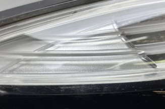 Optique avant principal droit (feux)(phare) RENAULT SCENIC 3