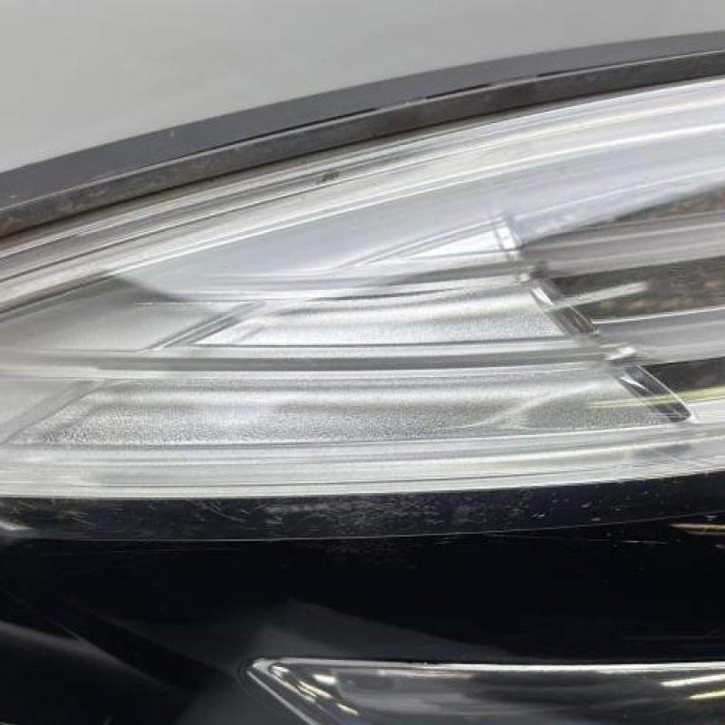 Optique avant principal droit (feux)(phare) RENAULT SCENIC 3 Photo n°5