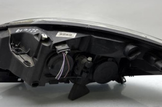 Optique avant principal droit (feux)(phare) RENAULT SCENIC 3