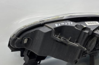 Optique avant principal droit (feux)(phare) RENAULT SCENIC 3