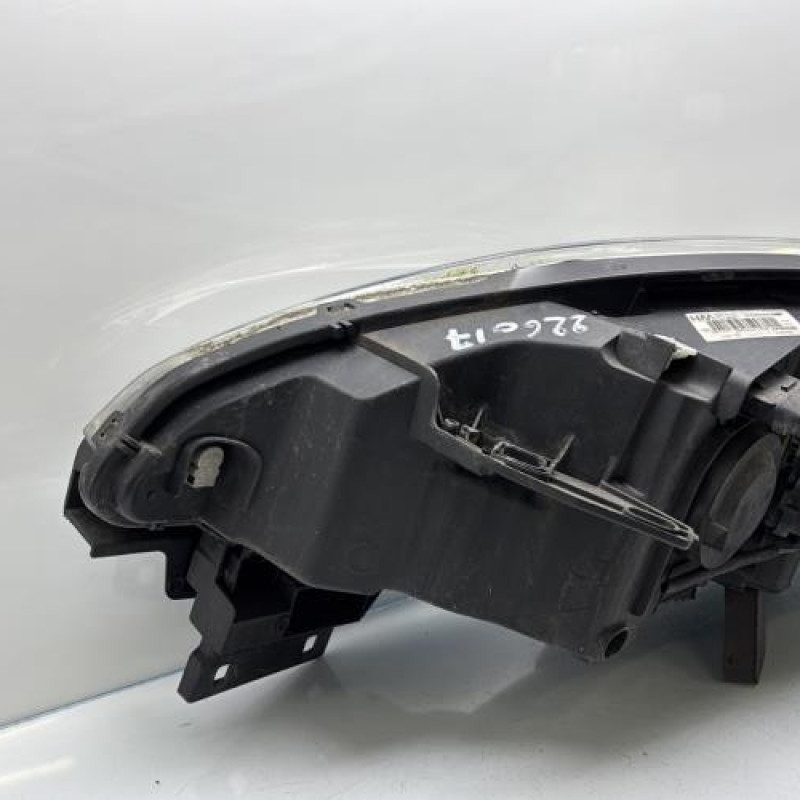 Optique avant principal droit (feux)(phare) RENAULT SCENIC 3 Photo n°11